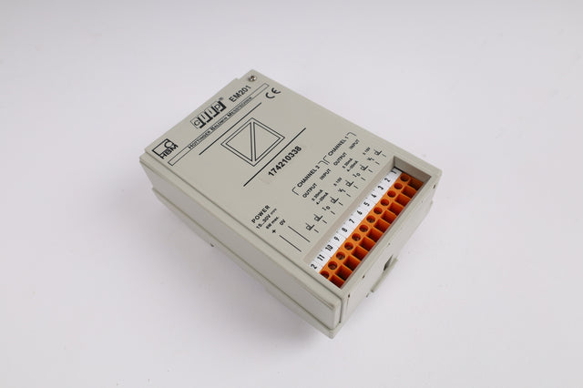 HBM EM201