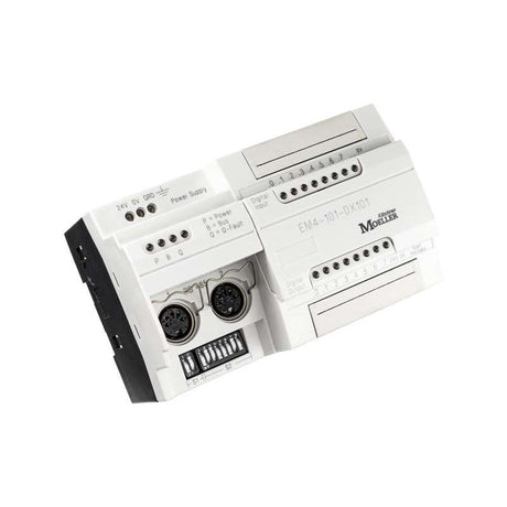 KLOCKNER MOELLER EM4-101-DX101