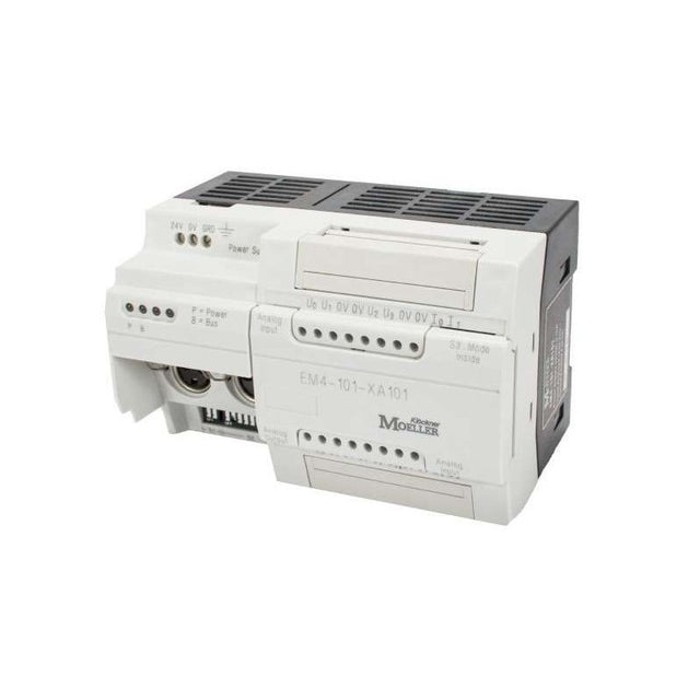KLOCKNER MOELLER EM4-101-XA101