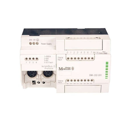 KLOCKNER MOELLER EM4-202-DX1