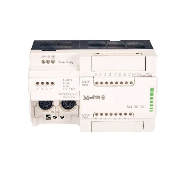 KLOCKNER MOELLER EM4-202-DX1