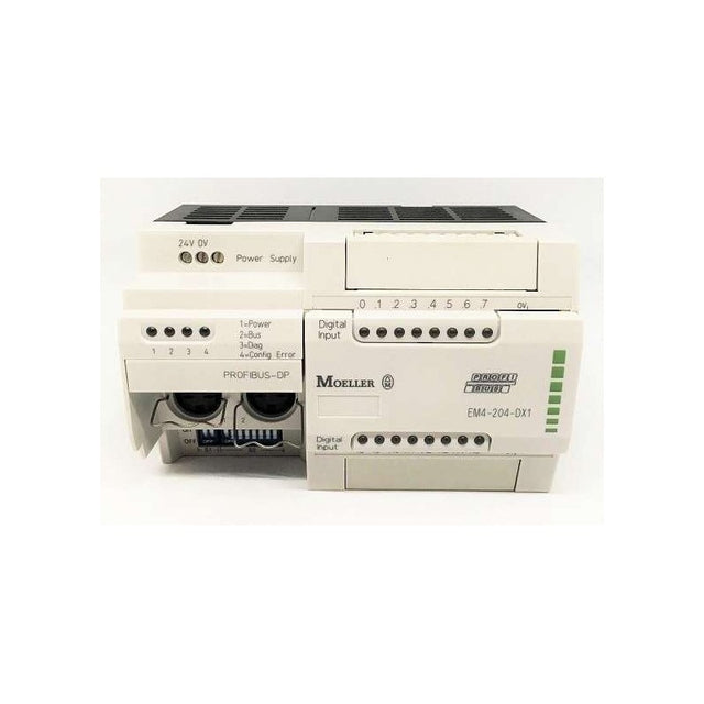 KLOCKNER MOELLER EM4-204-DX1