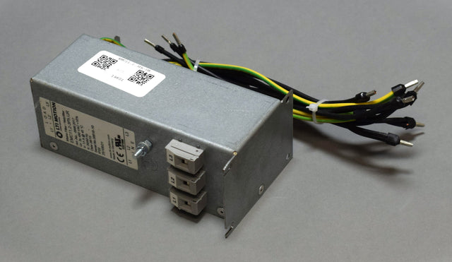 LUST EMC1123PH-UR