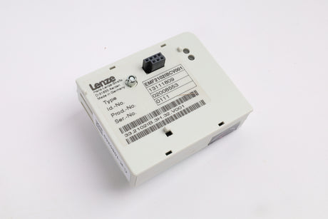 LENZE EMF2102IBCV001