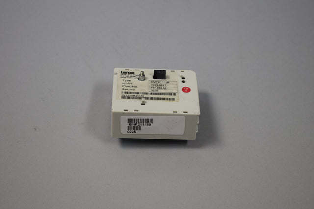 LENZE EMF2111IB