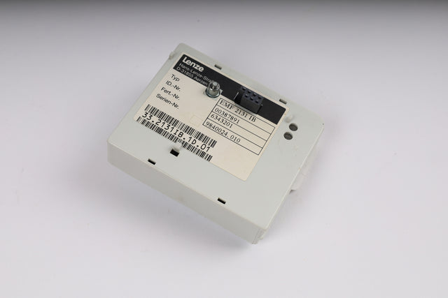 LENZE EMF2131IB