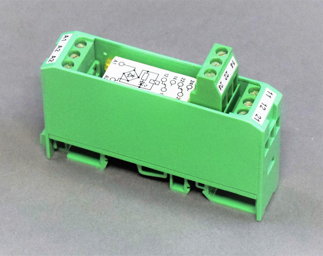 PHOENIX CONTACT EMG17-RELKSR-2421-21-LC