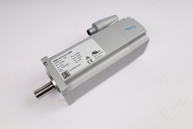 FESTO EMME-AS-60-S-LS-AMB
