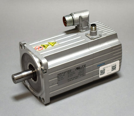 FESTO EMMS-AS-100-S-HS-RS