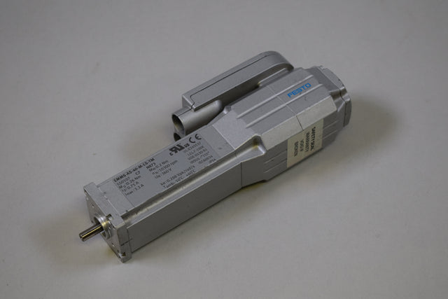 FESTO EMMS-AS-40-M-LS-TM