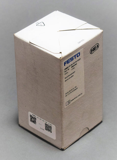 FESTO EMMS-ST-42-SS-SE-G2ET