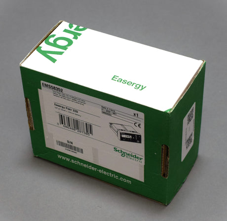 SCHNEIDER ELECTRIC EMS58352