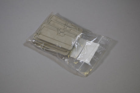 WIELAND ENDPLATEAPF1-5D22