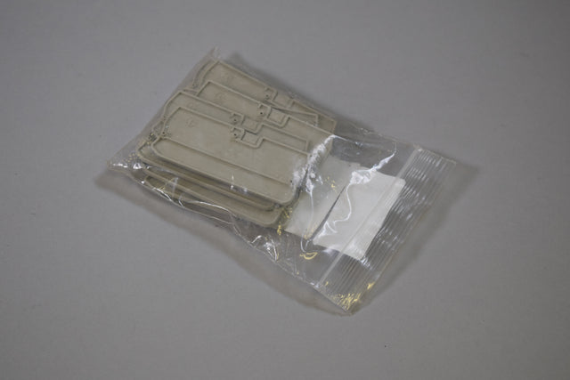 WIELAND ENDPLATEAPF1-5D22
