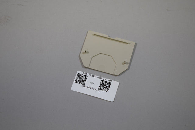 WIELAND ENDPLATEAPN16V0