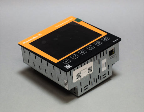 WEIDMULLER ENERGYANALYSER550