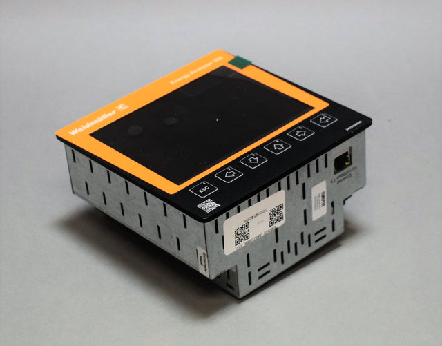 WEIDMULLER ENERGYANALYSER550