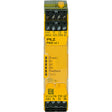 PILZ 750156-PNOZS6.148-240VACDC3N/O1N/C