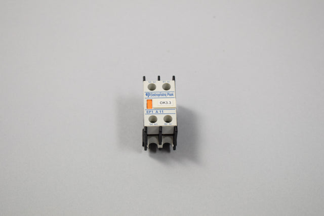 ELEKTROPŘÍSTROJ PÍSEK EP1A11