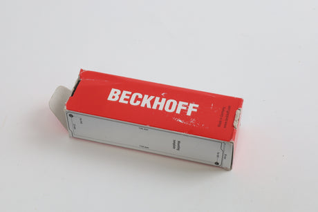 BECKHOFF EP2318-0001