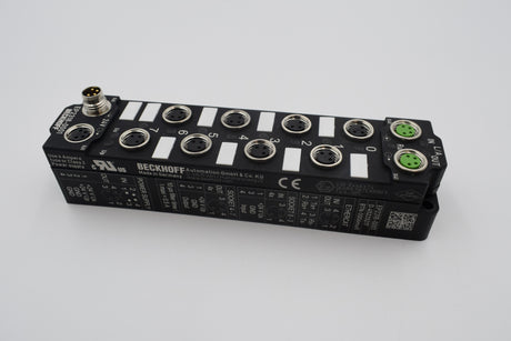 BECKHOFF EP2318-0001