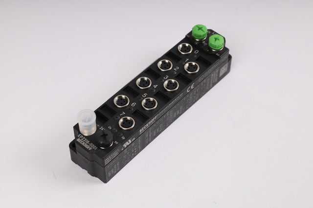 BECKHOFF EP2318-0001