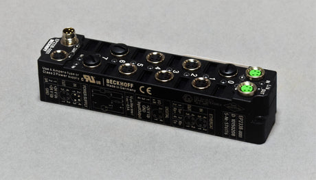 BECKHOFF EP2338-0001