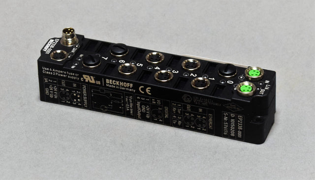 BECKHOFF EP2338-0001