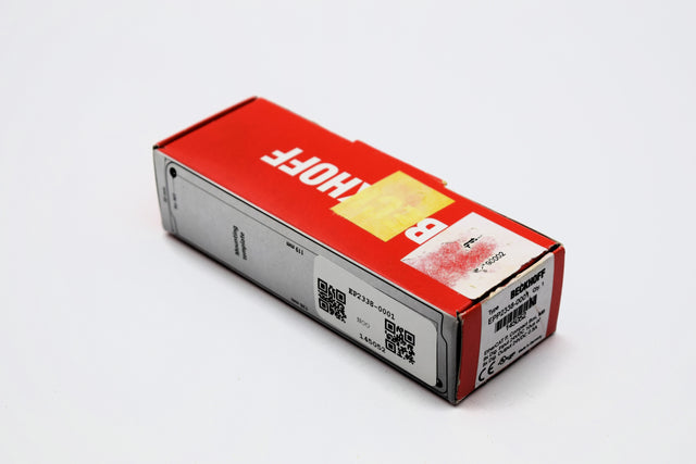 BECKHOFF EP2338-0001