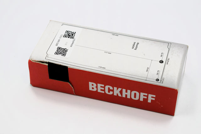 BECKHOFF EP2349-0021