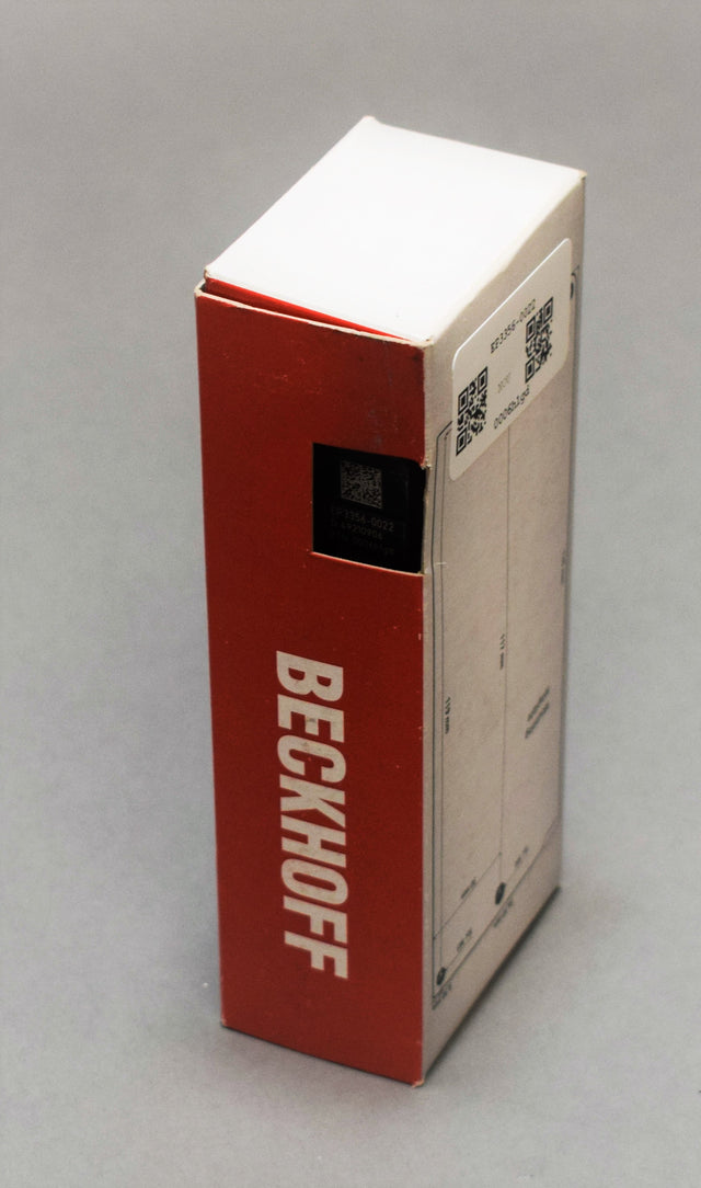 BECKHOFF EP3356-0022