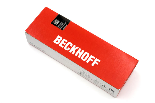 BECKHOFF EP5101-0011