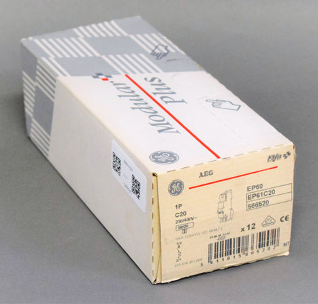 FANUC EP61C20
