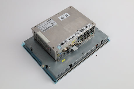 LENZE EP8GAP30A00C40D0XX-00C3400003Z