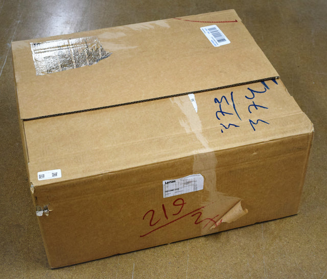 LENZE EP8GAS62A3YC400XXX-00C3B00000X