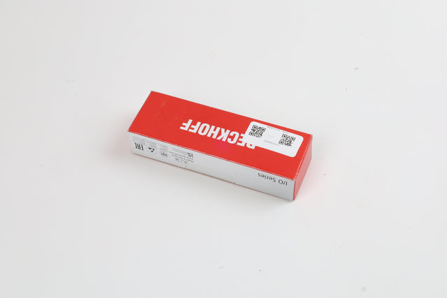 BECKHOFF EPP1018-0002