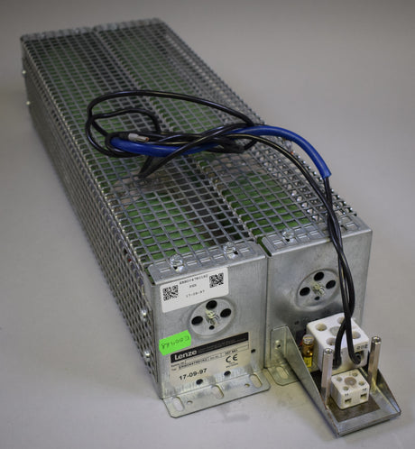 LENZE ERBD047R01K2