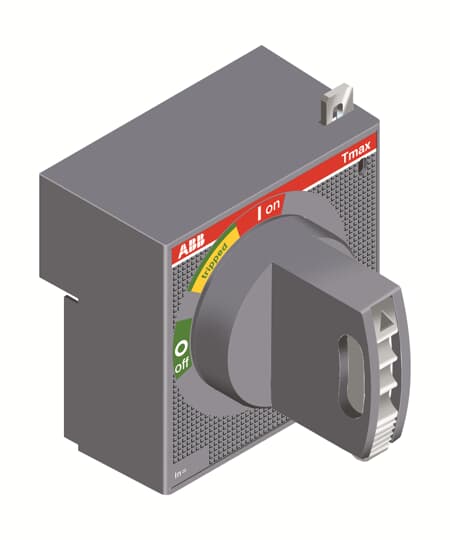 ABB 1SDA054936R1-RHE_HT4-T5HANDLER.D.ADJ.ROT.HAN
