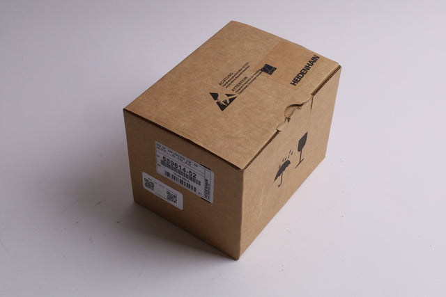 HEIDENHAIN ERN180409627S12-03