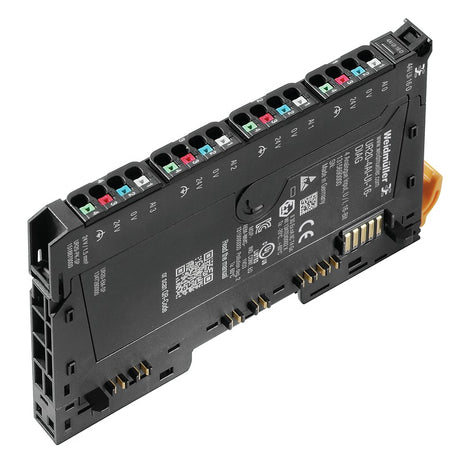 WEIDMULLER 1315690000-UR20-4AI-UI-16-DIAG