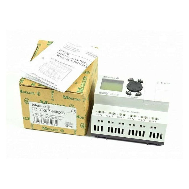 KLOCKNER MOELLER ES4P-222-MRXD1