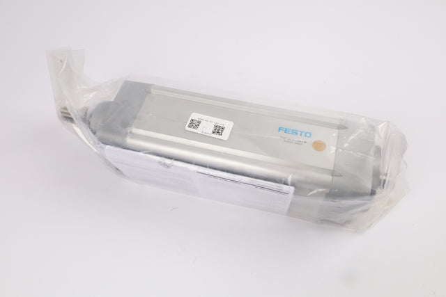 FESTO ESBF-BS-80-100-15P