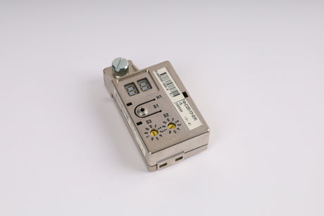 BOSCH REXROTH ESM023-FW