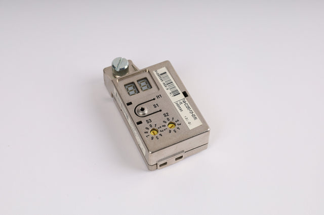 BOSCH REXROTH ESM023-FW