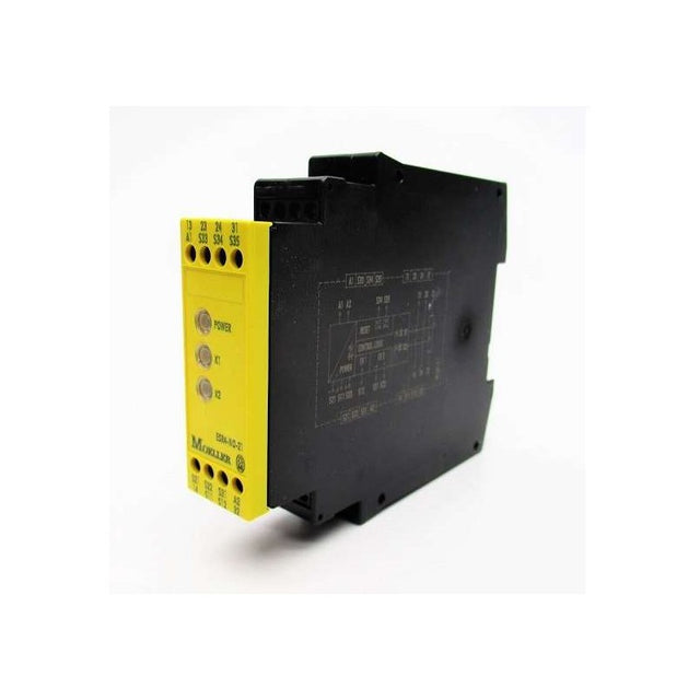 KLOCKNER MOELLER ESR4-NO-21