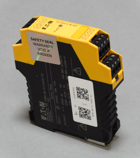 EATON ESR5-NE-51-24VAC-DC