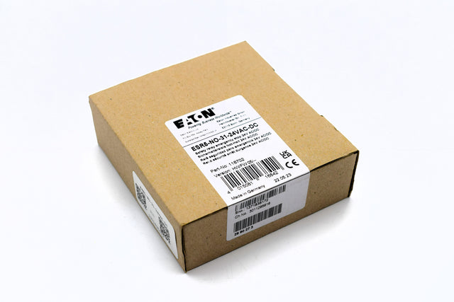 EATON ESR5-NO-31-24VAC-DC