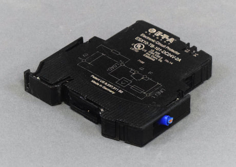 E-T-A ESX10-TB-101-DC24V-2A