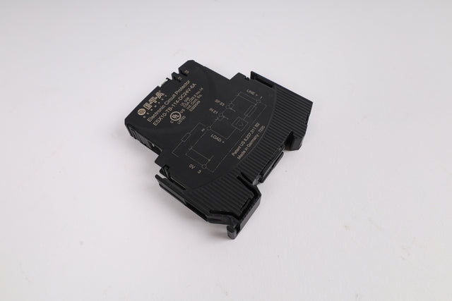 E-T-A ESX10-TB-114-DC24V-6A