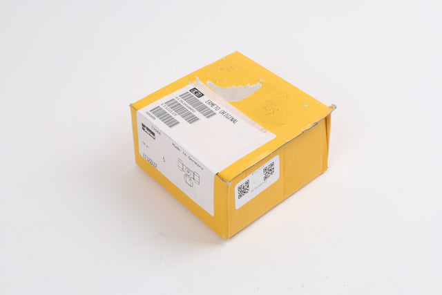PARKER ET12ZLCF